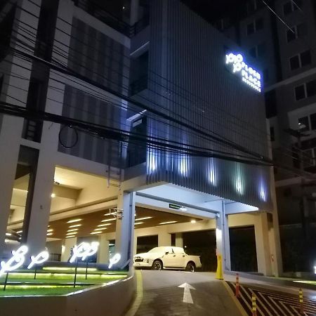 Ploen Place Residence Pattaya Eksteriør bilde