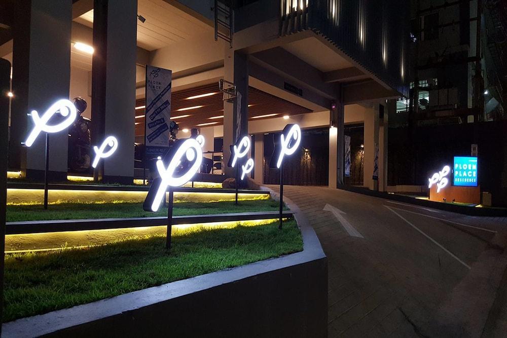 Ploen Place Residence Pattaya Eksteriør bilde