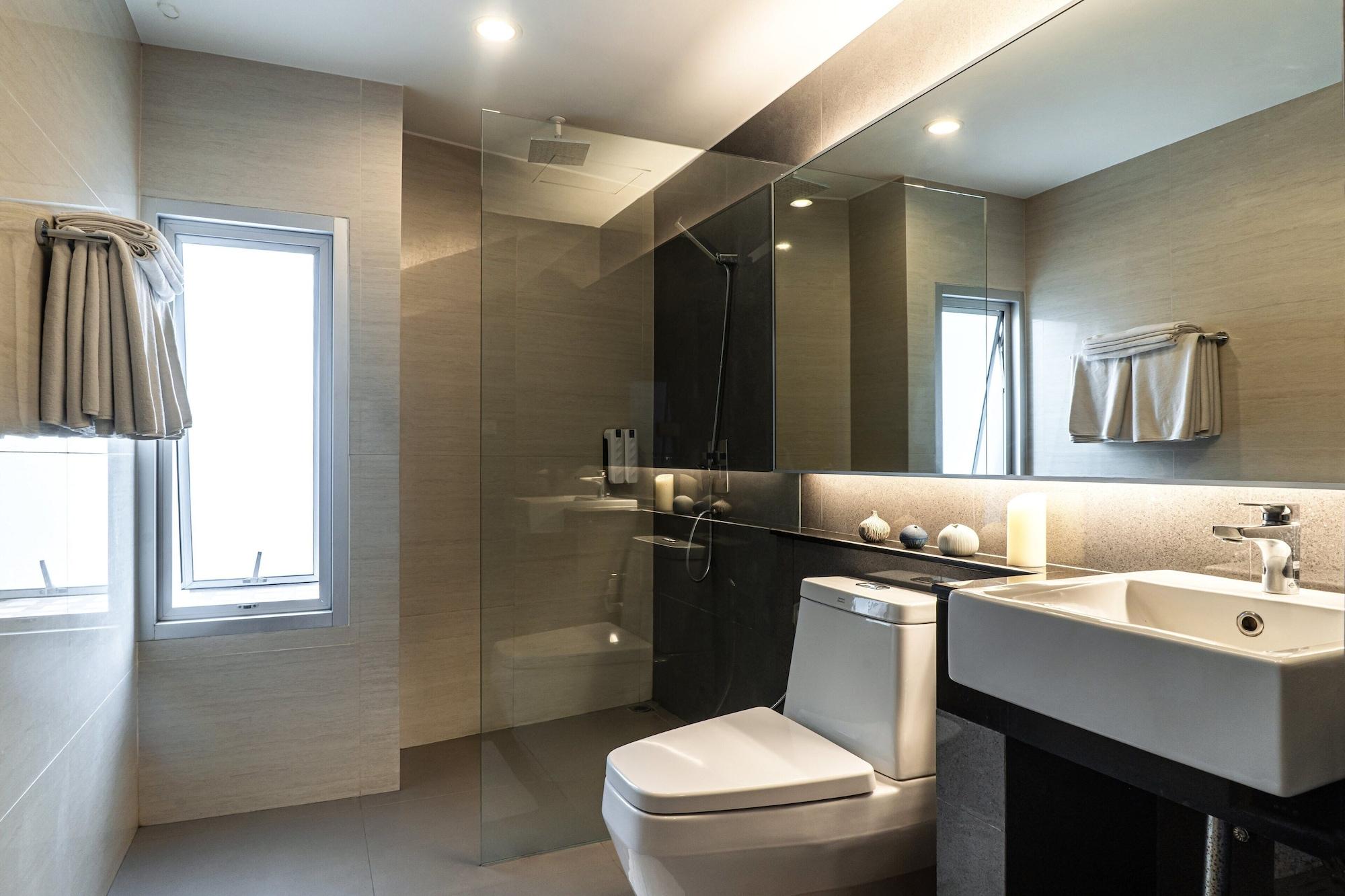 Ploen Place Residence Pattaya Eksteriør bilde