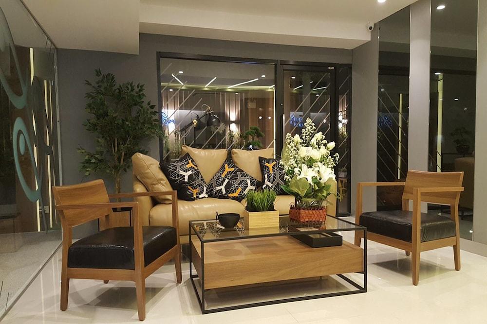 Ploen Place Residence Pattaya Eksteriør bilde