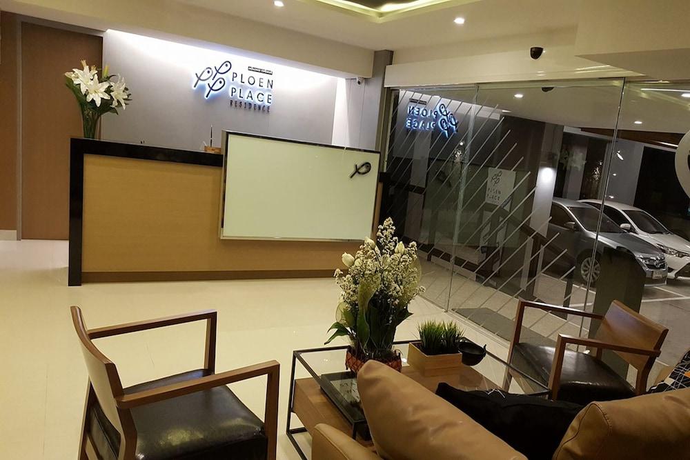 Ploen Place Residence Pattaya Eksteriør bilde