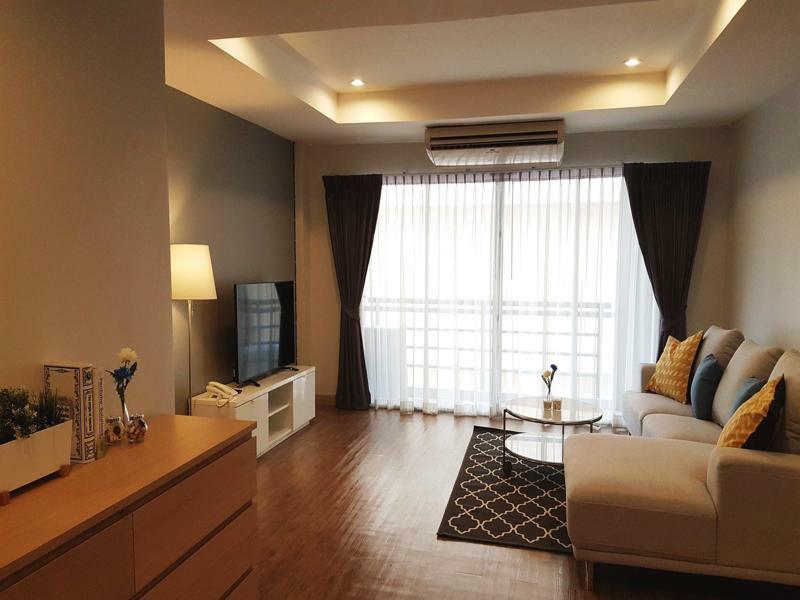 Ploen Place Residence Pattaya Eksteriør bilde