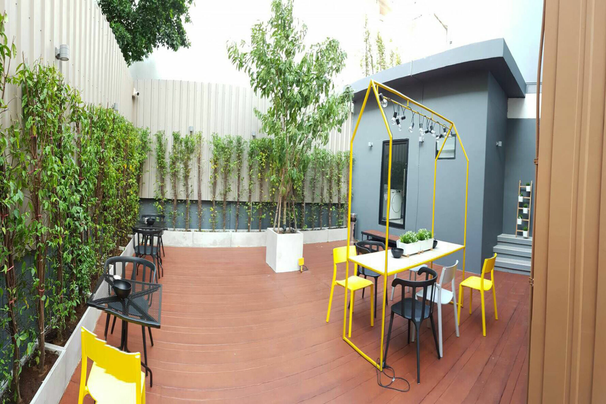 Ploen Place Residence Pattaya Eksteriør bilde