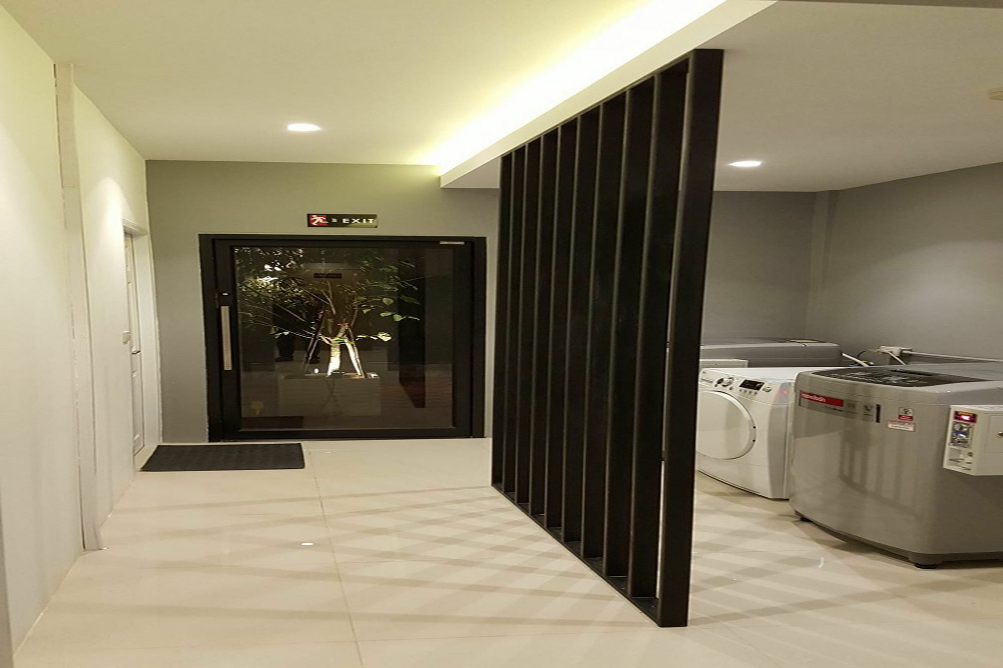 Ploen Place Residence Pattaya Eksteriør bilde