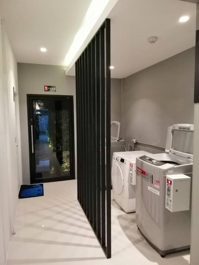 Ploen Place Residence Pattaya Eksteriør bilde